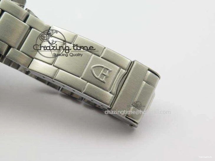 (Black Date) Dial SS Black Round JKF Edition Submariner Markers Best A2836 0208